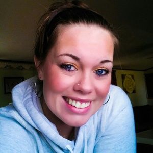 Meet your Posher, Kristin