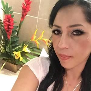 Meet your Posher, Maria