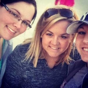 Meet your Posher, Meg