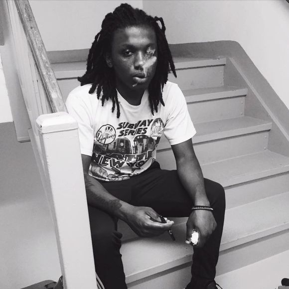 Meet your Posher, Bj