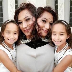 Meet your Posher, Patty