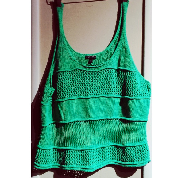 Green Top