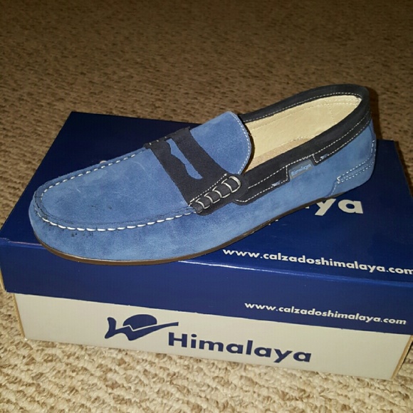 Shoes Authentic Man Leather Shoes Made In Spain Poshmark