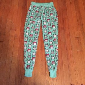 ⏱ CLOSING CLOSET! Aeropostale Pajama Bottoms