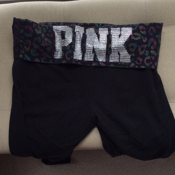 Victoria Secret leggings