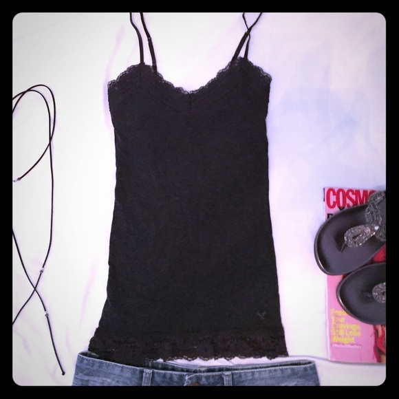 AE Bra Top Cami