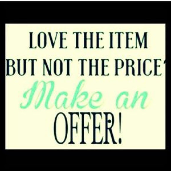 Offers - Picture 1 of 1
