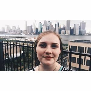 Meet your Posher, Bailey