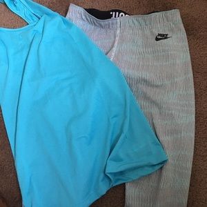 Nike outfit