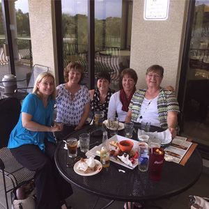 Meet your Posher, Tina