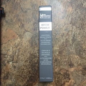 👄NIB itCosmetics Brow Power