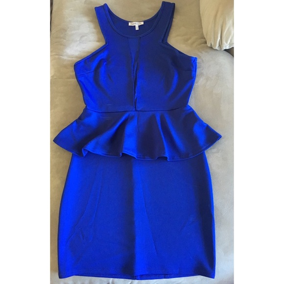 Cocktail dress
