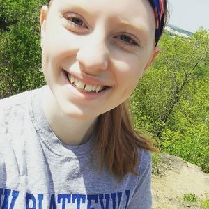 Meet your Posher, Mackenzie