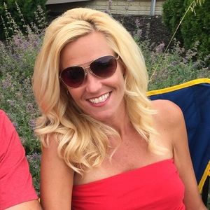 Meet your Posher, Cathy