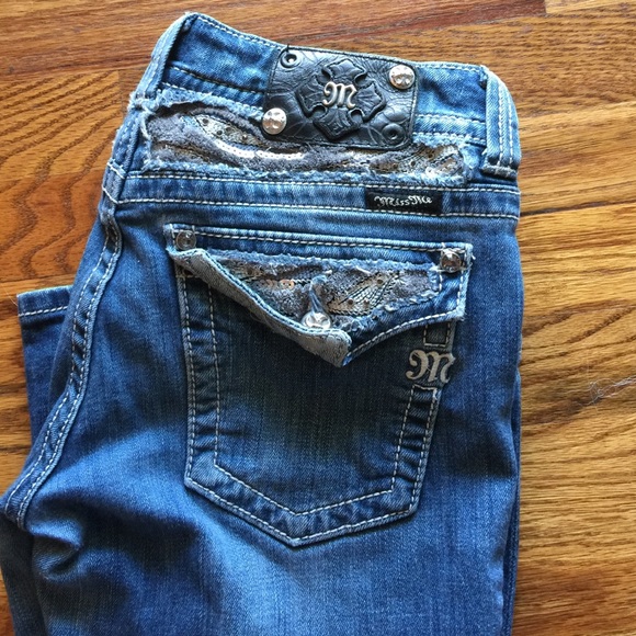 MISS ME JEANS 🌻