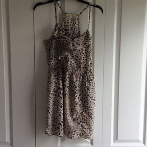 Nordstrom BP dress!