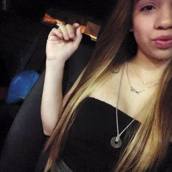 Meet your Posher, Nitasha