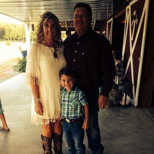 Meet your Posher, Kim