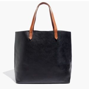 Madewell Transport Tote Bag