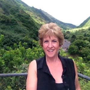Meet your Posher, Susan