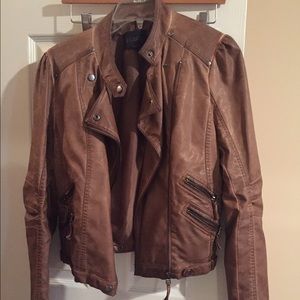 ✨lowered price✨ Blu Pepper Jacket