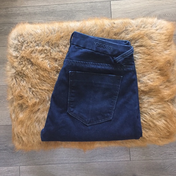 Skinny jean