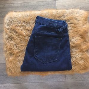 Skinny jean