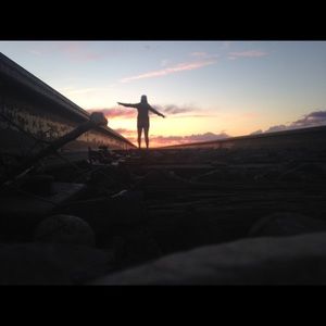 Meet your Posher, Audrey