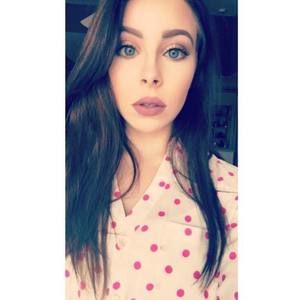 Meet your Posher, Melanie
