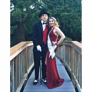 Meet your Posher, Jessie