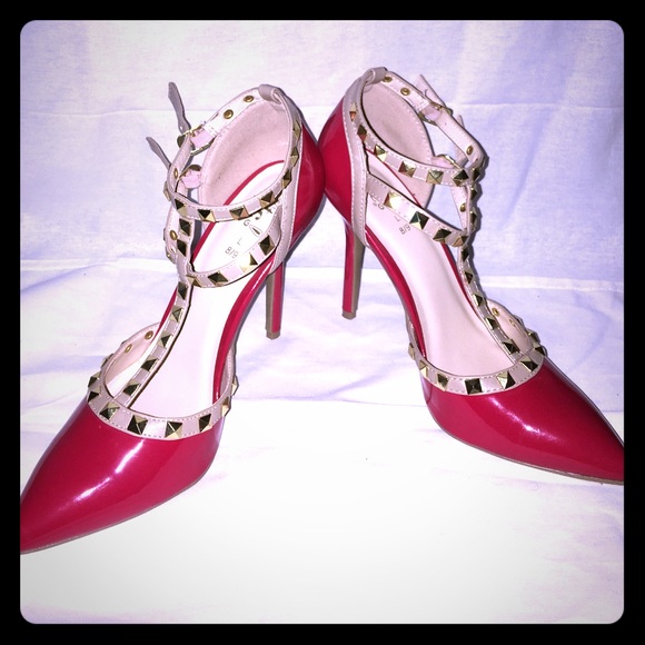 Red Heels 👠👠👠 *Brand New*