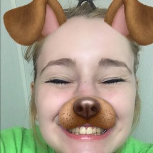 Meet your Posher, Kaitlynn