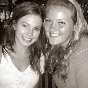 Meet your Posher, Tess