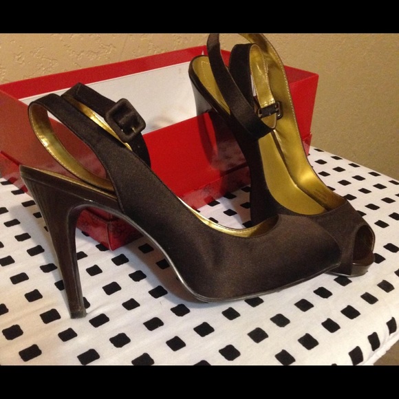 Guess Heels