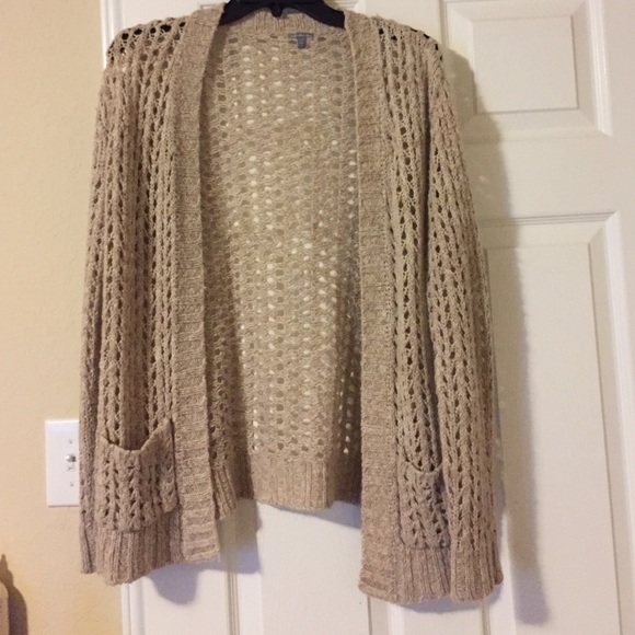 Cardigan
