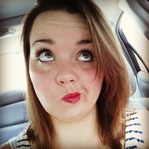 Meet your Posher, Vicki