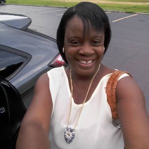 Meet your Posher, Pat