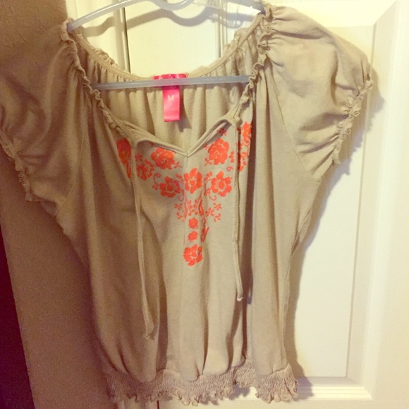 Cute shirt