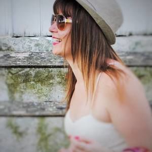 Meet your Posher, Brynne