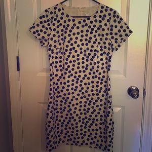 Polka dot Dress