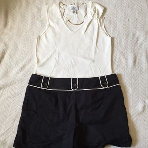 Ann taylor loft top