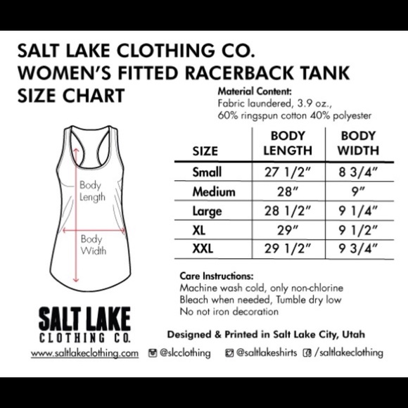 beach please! Fitted Racerback Tank Top. - Picture 2 of 2