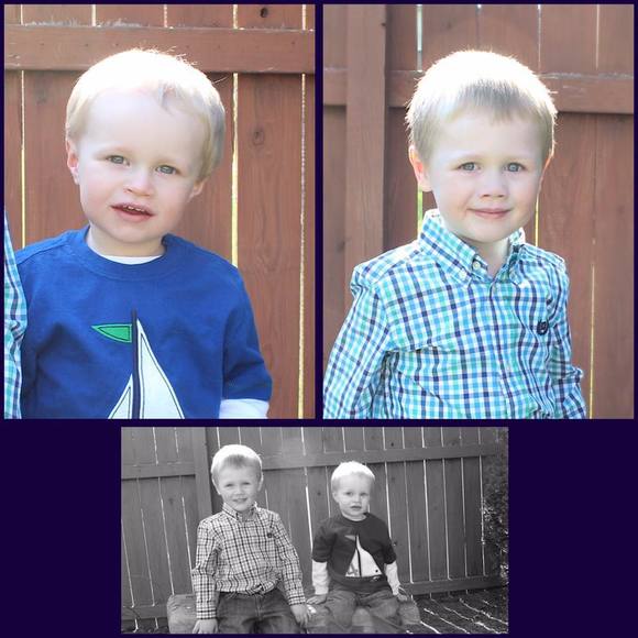 Meet your Posher, Tracy - Picture 1 of 1