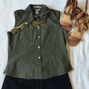 old navy top