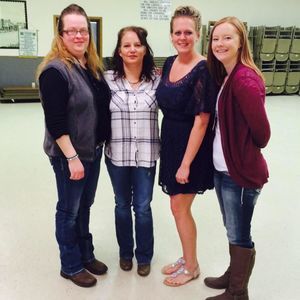 Meet your Posher, Jordan