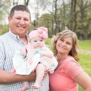 Meet your Posher, Alaina