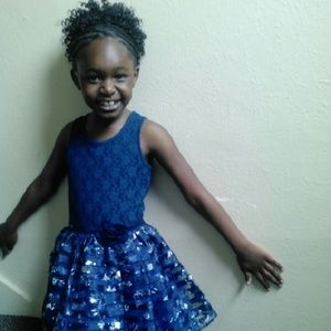 Meet your Posher, Kim