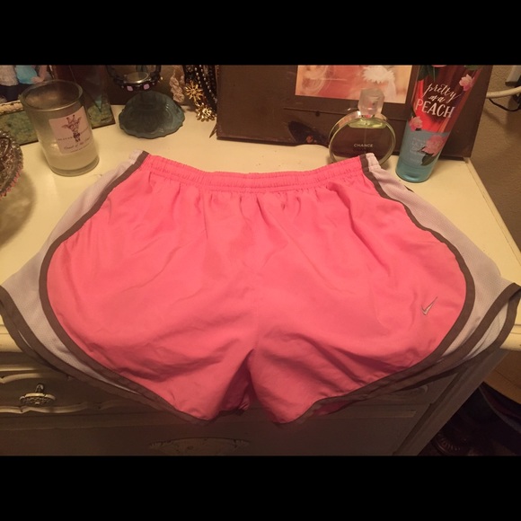 Nike Tempo Shorts