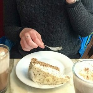 Meet your Posher, Linnea