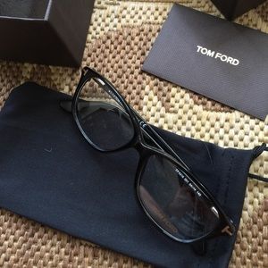 Tom Ford eyeglasses TF5316 glasses